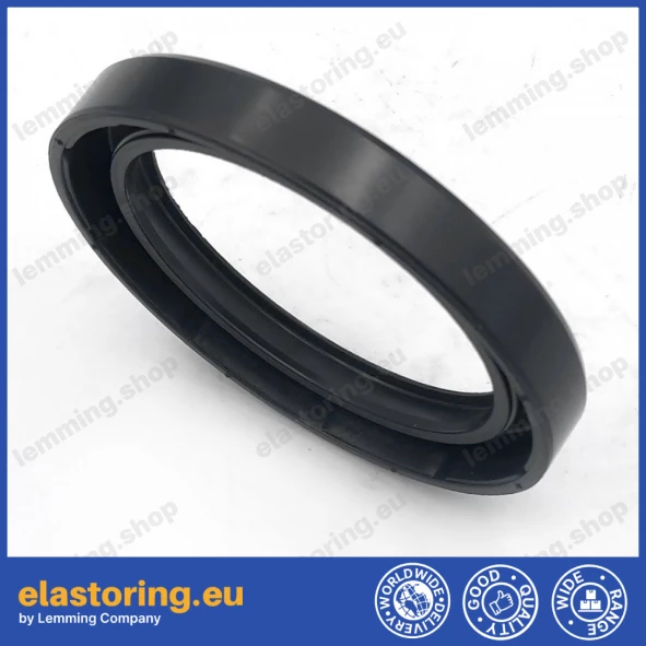 Oil seal 54x72x10 BASL NBR