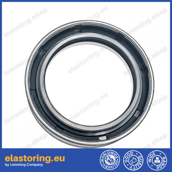 Oil seal 65x90x17,5 COMBI