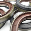Wheel hub oil seal 65x90x20 COMBI SF19 Wheel hub oil seal 65x90x20 COMBI SF19