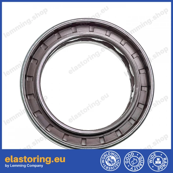Oil seal 66x92x19 COMBI SF6 FPM Oil seal 66x92x19 COMBI SF6 FPM