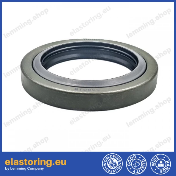Oil seal 66x95,2x12,5/15 TB NBR Oil seal 66x95,2x12,5/15 TB NBR