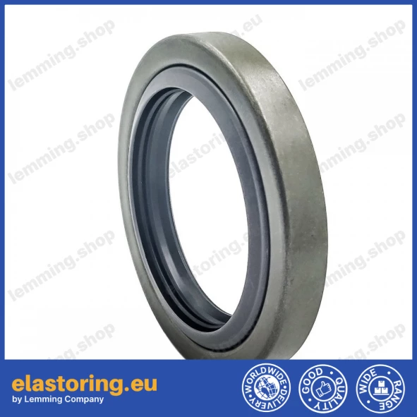 Oil seal 66x95,2x12,5/15 TB NBR Oil seal 66x95,2x12,5/15 TB NBR