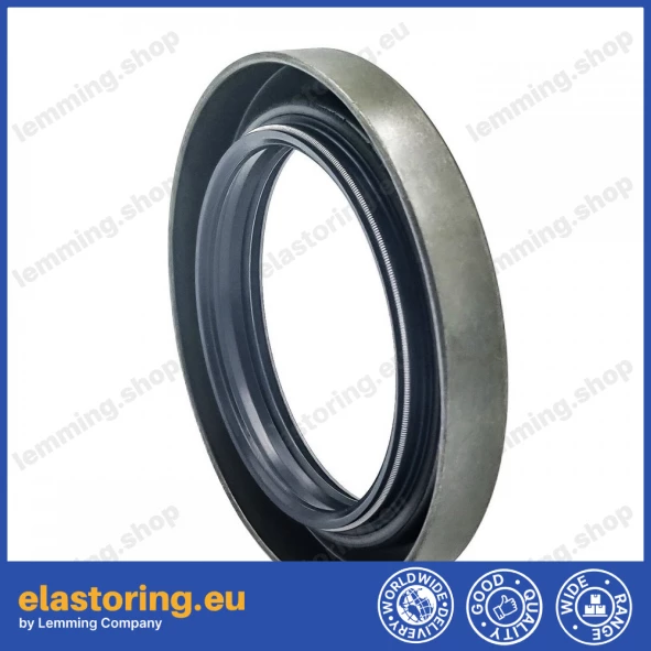 Oil seal 66x95,2x12,5/15 TB NBR Oil seal 66x95,2x12,5/15 TB NBR
