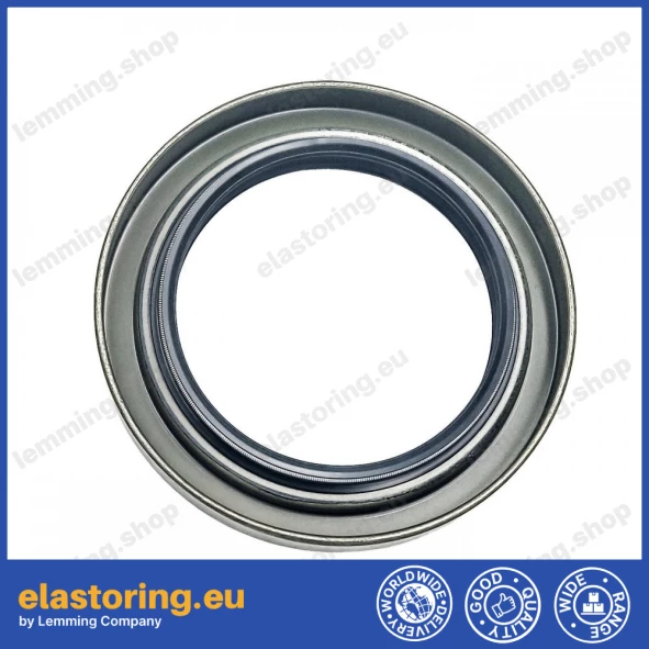 Oil seal 66x95,2x12,5/15 TB NBR Oil seal 66x95,2x12,5/15 TB NBR