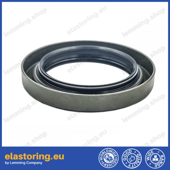 Oil seal 66x95,2x12,5/15 TB NBR Oil seal 66x95,2x12,5/15 TB NBR