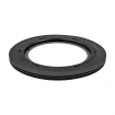 Oil seal 70x100x5,2/6,5 TCV NBR