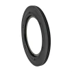Oil seal 70x100x5,2/6,5 TCV NBR