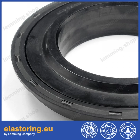 Oil seal 70x111,3x12/24 QLFY Oil seal 70x111,3x12/24 QLFY