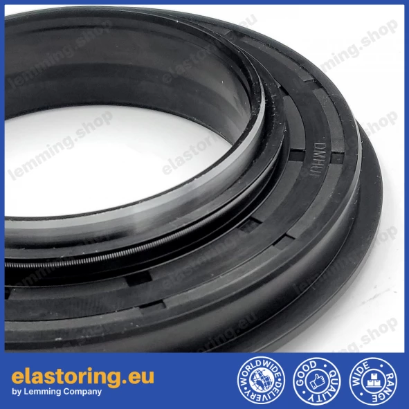 Oil seal 70x111,3x12/24 QLFY Oil seal 70x111,3x12/24 QLFY