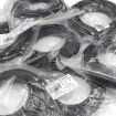 Oil seal 70x111,3x12/24 QLFY Oil seal 70x111,3x12/24 QLFY