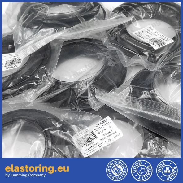Oil seal 70x111,3x12/24 QLFY Oil seal 70x111,3x12/24 QLFY