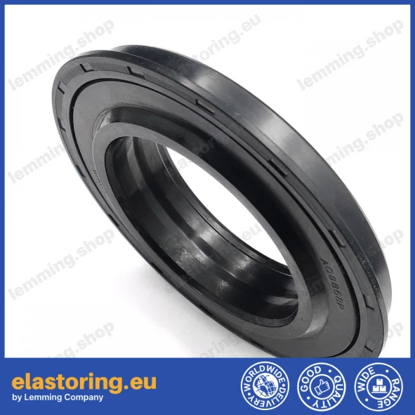 Oil seal 70x111,3x12/24 QLFY Oil seal 70x111,3x12/24 QLFY
