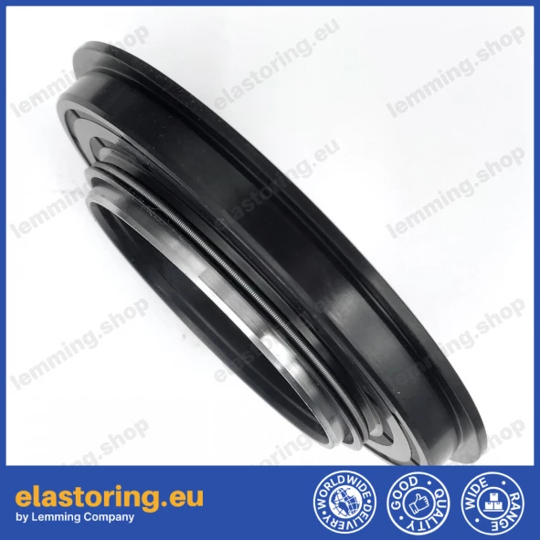 Oil seal 70x111,3x12/24 QLFY Oil seal 70x111,3x12/24 QLFY