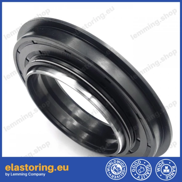 Oil seal 70x111,3x12/24 QLFY Oil seal 70x111,3x12/24 QLFY
