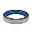 Wheel hub oil seal 70x90x16,5 COMBI SF6