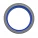 Wheel hub oil seal 70x90x16,5 COMBI SF6