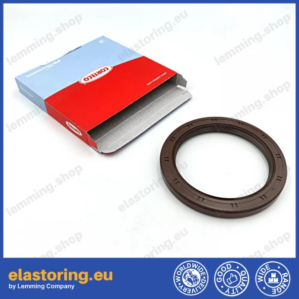 Oil seal 70x92x8,5 HTC FPM Oil seal 70x92x8,5 HTC FPM