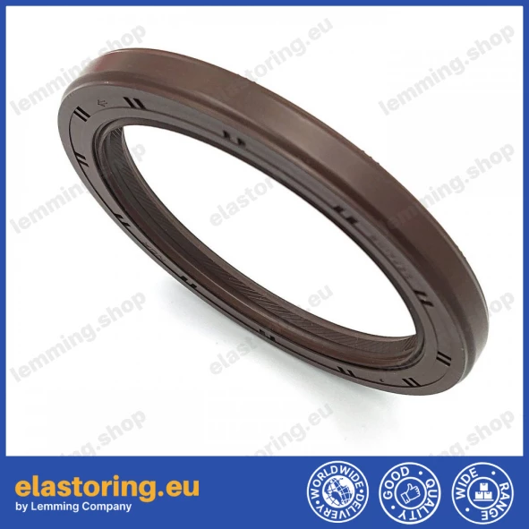 Oil seal 70x92x8,5 HTC FPM Oil seal 70x92x8,5 HTC FPM