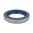 Oil seal 70x95x15/16,5 NBR COMBI SF6