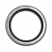 Oil seal 73,025x95,275x11,125 CRWHA1 NBR