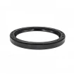 Shaft seal 80x100x10 R A NBR