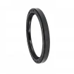 Shaft seal 80x100x10 R A NBR