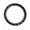 Shaft seal 80x100x10 R A NBR