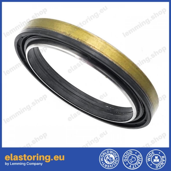Oil seal 85x110x13/14,5 HB85 NBR Oil seal 85x110x13/14,5 HB85 NBR