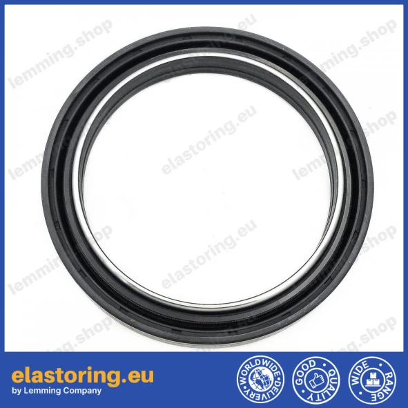 Oil seal 85x110x13/14,5 HB85 NBR Oil seal 85x110x13/14,5 HB85 NBR