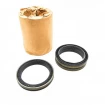 Oil seal 85x110x13/14,5 HB85 NBR Oil seal 85x110x13/14,5 HB85 NBR