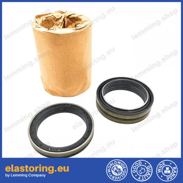 Oil seal 85x110x13/14,5 HB85 NBR Oil seal 85x110x13/14,5 HB85 NBR