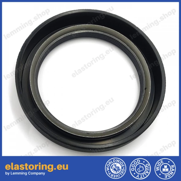 Oil seal 88,9x122,987x22,936 PLUS XL Oil seal 88,9x122,987x22,936 PLUS XL
