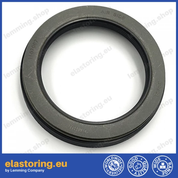 Oil seal 88,9x122,987x22,936 PLUS XL Oil seal 88,9x122,987x22,936 PLUS XL