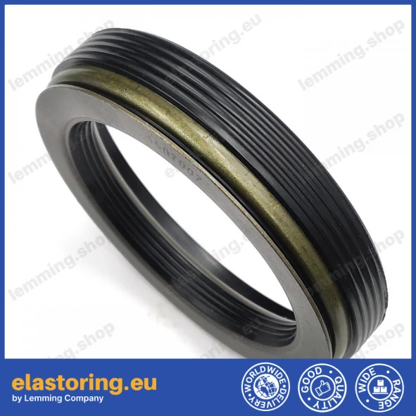 Oil seal 88,9x122,987x22,936 PLUS XL Oil seal 88,9x122,987x22,936 PLUS XL