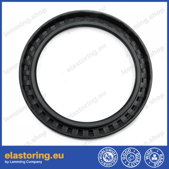 Oil seal 92,08x120,65x12,7 A NBR Oil seal 92,08x120,65x12,7 A NBR