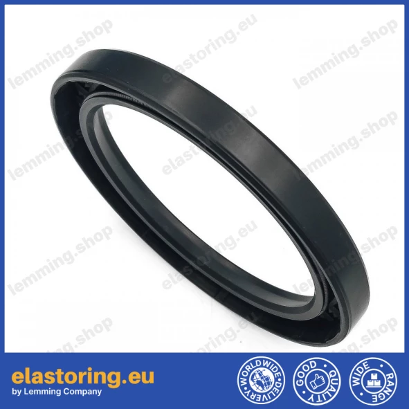 Oil seal 92,08x120,65x12,7 A NBR Oil seal 92,08x120,65x12,7 A NBR