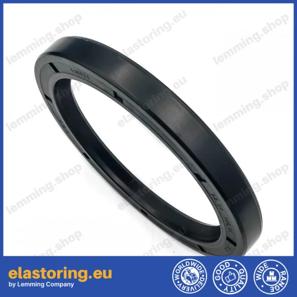 Oil seal 92,08x120,65x12,7 A NBR Oil seal 92,08x120,65x12,7 A NBR