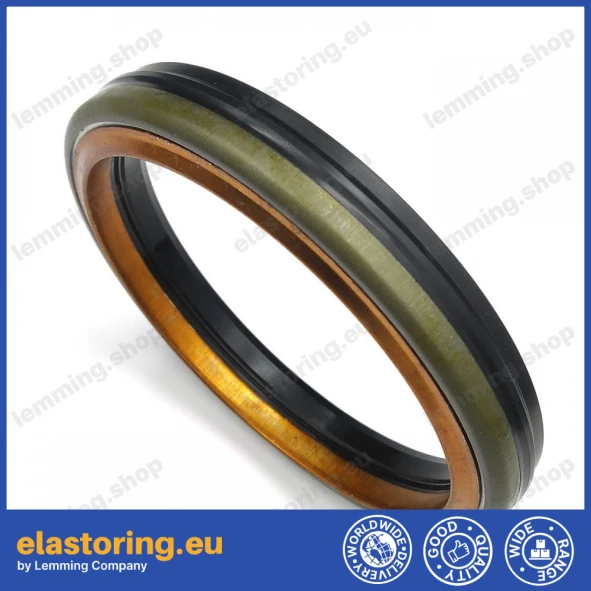 Oil seal 92x112x16 QLFY Oil seal 92x112x16 QLFY