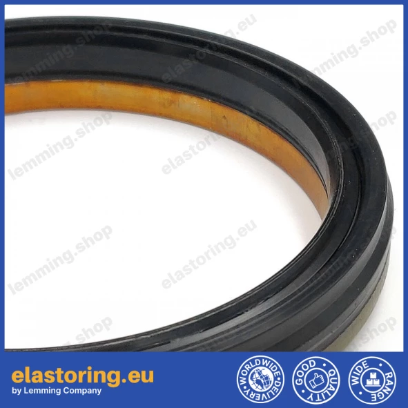 Oil seal 92x112x16 QLFY Oil seal 92x112x16 QLFY
