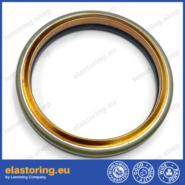 Oil seal 92x112x16 QLFY Oil seal 92x112x16 QLFY