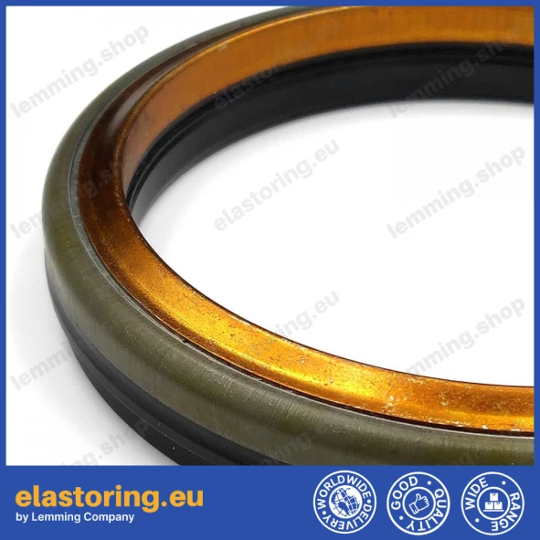 Oil seal 92x112x16 QLFY Oil seal 92x112x16 QLFY