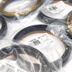 Oil seal 92x112x16 QLFY Oil seal 92x112x16 QLFY