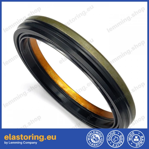 Oil seal 92x112x16 QLFY Oil seal 92x112x16 QLFY