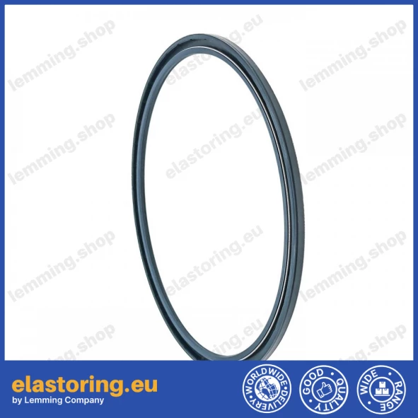 Oil seal BABSL TCV 230x255x8/7 NBR Oil seal BABSL TCV 230x255x8/7 NBR