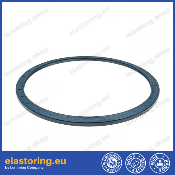 Oil seal BABSL TCV 230x255x8/7 NBR Oil seal BABSL TCV 230x255x8/7 NBR