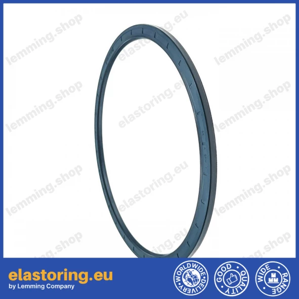 Oil seal BABSL TCV 230x255x8/7 NBR Oil seal BABSL TCV 230x255x8/7 NBR