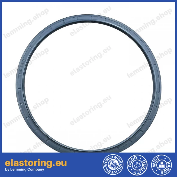 Oil seal BABSL TCV 230x255x8/7 NBR Oil seal BABSL TCV 230x255x8/7 NBR