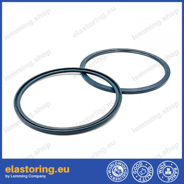 Oil seal BABSL TCV 230x255x8/7 NBR Oil seal BABSL TCV 230x255x8/7 NBR