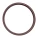 Oil seal Bosch Rexroth 55,55x85,65x6 R921177180