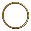 Oil seal Bosch Rexroth 55,55x85,65x6 R921177180